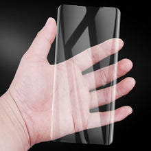 Load image into Gallery viewer, Samsung Galaxy S20 UV Glue Liquid Tempered Glass Screen Protector