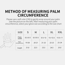 Load image into Gallery viewer, 14 °F Waterproof Winter Warm Ski Gloves Touch Screen Cycling Motorcycle Mittens