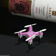 Load image into Gallery viewer, Cheerson CX-10 2.4Ghz 4CH 6-Axis GYRO Mini Nano RC Quadcopter Mini Drone