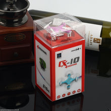Load image into Gallery viewer, Cheerson CX-10 2.4Ghz 4CH 6-Axis GYRO Mini Nano RC Quadcopter Mini Drone