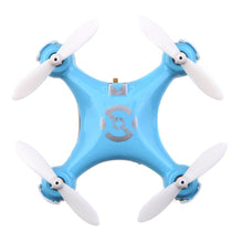 Load image into Gallery viewer, Cheerson CX-10 2.4Ghz 4CH 6-Axis GYRO Mini Nano RC Quadcopter Mini Drone