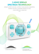 Load image into Gallery viewer, JJRC D4 Mini Pocket Foldable Drone WIFI 2.4Ghz RC Quadcopter 720P HD Camera LED