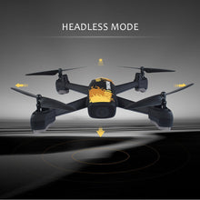 Load image into Gallery viewer, JXD 518 RC WIFI FPV Quadcopter GPS 720P HD Camera Realtime Headless Mode Drone