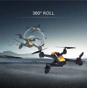 Jxd 518 hot sale gps