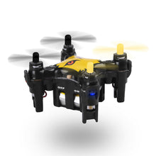 Load image into Gallery viewer, Cheerson CX-Stars-D Gravity Pocket Drone 2.4Ghz Mini RC Quacopter Height Hold US