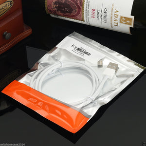 AICase iPhone Charge and Sync MFI Lightning Cable