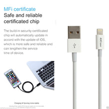 Load image into Gallery viewer, AICase 10PCs OEM iPhone Charge and Sync Lightning Cable