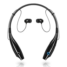Load image into Gallery viewer, Stereo Wireless Bluetooth Headphone Headset Mic Earphones Neckband Earbuds Sport