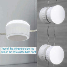 Load image into Gallery viewer, AICase Vanity Mirror Lights LED Makeup Hollywood Style