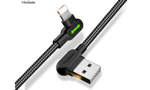 Charger Cable Nylon Weave USB Data for iphone 5/5S/6/7/8 Plus X/XS Max XR