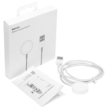Load image into Gallery viewer, Magnetic Portable Wireless Charging Cord For Apple Watch Series 7/6/5/4/3/2/1