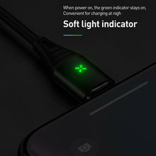 Load image into Gallery viewer, MCDODO Magnetic Fast Charging Charger Lightning Cable Apple iPhone 12 11 X 8 7 6s and Plus