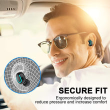 Load image into Gallery viewer, AICase TWS Wireless Headphones Bluetooth 5.0 Wireless Earbuds Built-in Mic Mini Sweatproof Sport Headsets in-Ear Headset with Wireless Charging Case