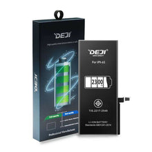 Load image into Gallery viewer, DEJI OEM Replacement Battery and Tool Kits for iPhone 6 6s 7 8 Plus X