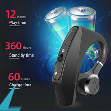 Load image into Gallery viewer, TWS True Wireless Earbuds Bluetooth 5.0 Earphones Stereo Bass Ear Hook Headset