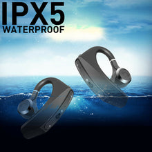 Load image into Gallery viewer, TWS True Wireless Earbuds Bluetooth 5.0 Earphones Stereo Bass Ear Hook Headset
