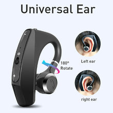 Load image into Gallery viewer, TWS True Wireless Earbuds Bluetooth 5.0 Earphones Stereo Bass Ear Hook Headset