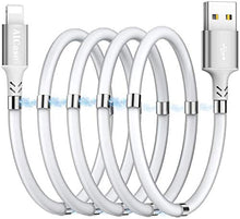 Load image into Gallery viewer, AICase Magnetic Charging Cable for iPhone or iPad