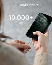 Load image into Gallery viewer, AICase Magnetic Charging Cable for iPhone or iPad