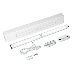22 LED Motion Sensor Closet Lights for Cabinet Kitchen Lamp