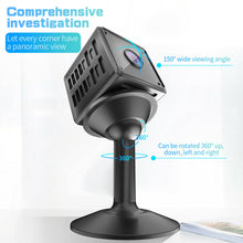Load image into Gallery viewer, Mini Hidden Camera Wireless WiFi IP Home Security HD 1080P with Night Vision