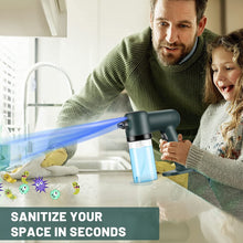 Load image into Gallery viewer, AICase Electric Disinfecting Mist Steam Gun
