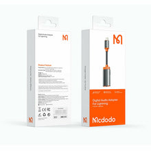 Load image into Gallery viewer, Dual 8 Pin Earphone Audio Adapter Splitter Charger Cable for iPhone 13/12/11/X/8