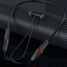 Load image into Gallery viewer, Bluetooth 5.2 Earbuds Wireless Headphone Neckband Headset w/ Mic 15 Hours Playtime