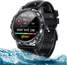 Load image into Gallery viewer, AICase Smart Watch Built-in Fitness Tracker with Heart Rate Blood Oxygen and Sleep Monitor
