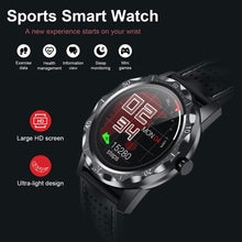 Load image into Gallery viewer, AICase Smart Watch Built-in Fitness Tracker with Heart Rate Blood Oxygen and Sleep Monitor