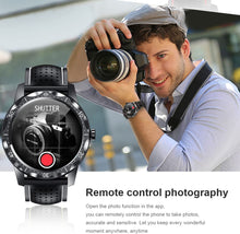 Load image into Gallery viewer, AICase Smart Watch Built-in Fitness Tracker with Heart Rate Blood Oxygen and Sleep Monitor