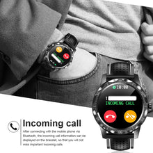 Load image into Gallery viewer, AICase Smart Watch Built-in Fitness Tracker with Heart Rate Blood Oxygen and Sleep Monitor