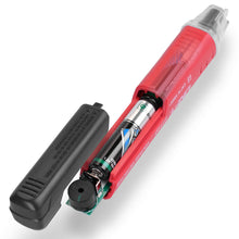 Load image into Gallery viewer, UNI-T 90~1000V Non-Contact AC Electrical Tester Pen Voltage Detector With LED