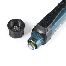 Load image into Gallery viewer, HANMATEK 12~1000V LCD Electrical LED Non-Contact AC Voltage Detector Tester Pen