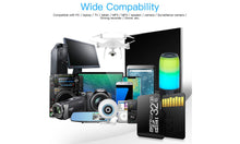 Load image into Gallery viewer, AICase Micro SD HC TF Flash SDHC Memory Card