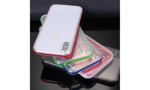Waterproof Case Ultra Slim Dirtproof for iPhone X/XS/XR/XS Max