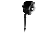 Load image into Gallery viewer, Christmas Holiday LED Snowflake Projector Light Outdoor with Remote