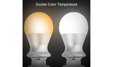 Load image into Gallery viewer, Lamp Light Bulbs Smart LED WiFi Energy-Saving E26/E27/B22/E14