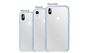 Waterproof Case Ultra Slim Dirtproof for iPhone X/XS/XR/XS Max