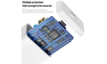 Load image into Gallery viewer, Mcdodo PD Fast Charger Adapter 18W US Regulations Safe and Efficient