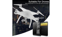 Load image into Gallery viewer, AICase Micro SD HC TF Flash SDHC Memory Card