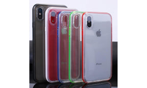 Waterproof Case Ultra Slim Dirtproof for iPhone X/XS/XR/XS Max