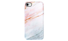 Load image into Gallery viewer, Marble Bloodstone Pattern Case Bright For iPhone 7/8/7 8 Plus/X/XS/XR/XS Max