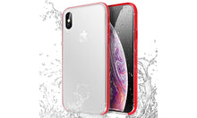 Load image into Gallery viewer, Waterproof Case Ultra Slim Dirtproof for iPhone X/XS/XR/XS Max