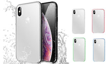 Load image into Gallery viewer, Waterproof Case Ultra Slim Dirtproof for iPhone X/XS/XR/XS Max