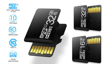 Load image into Gallery viewer, AICase Micro SD HC TF Flash SDHC Memory Card